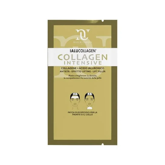 Natur Unique Ialucollagen Fronte Collo 1 Unità
