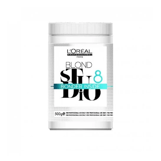 L'Oreal Lp Blond Studio 8 Bonder Inside 500g