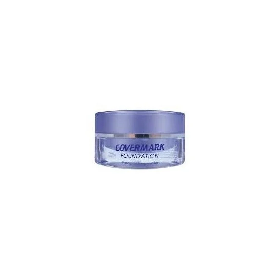 Covermark Classic Foundation 15ml