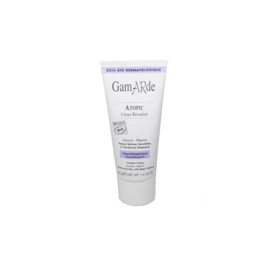 Gamarde Atopic Cr Reconfort 40