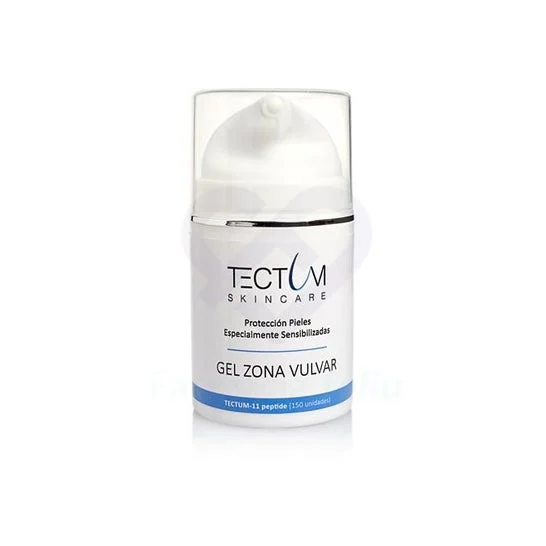 Gel vaginale tettonico 50 ml