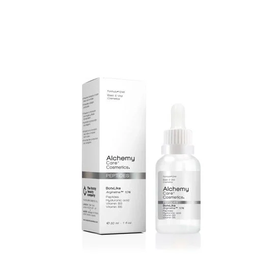 Cosmetic Alchemy Care Serum Peptides 30ml