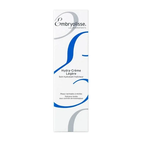 Embryolisse Hydra Cr Legere 40ml