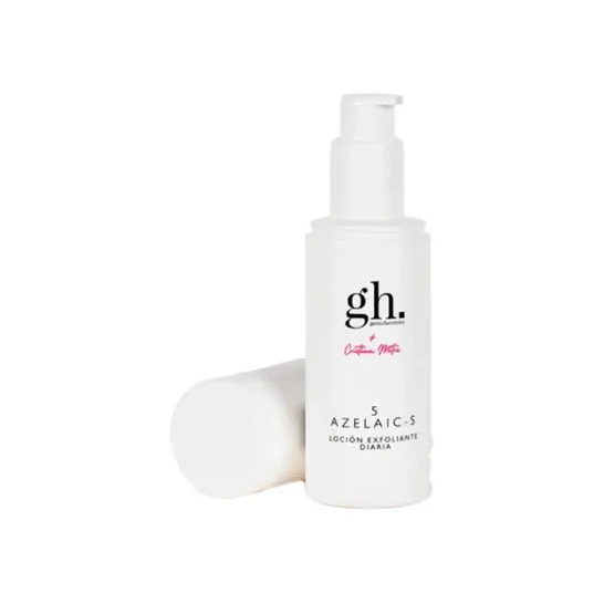 Gh 5 Azelaico-S Esfoliante Quotidiano 150ml