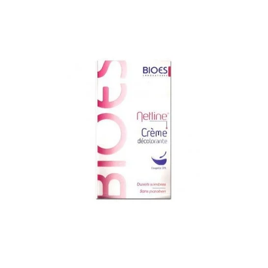 Crema Tintura Bioes Crema Tintura