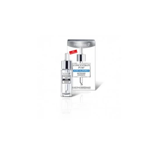 Incarose Conc Puri Ac Ial 15Ml