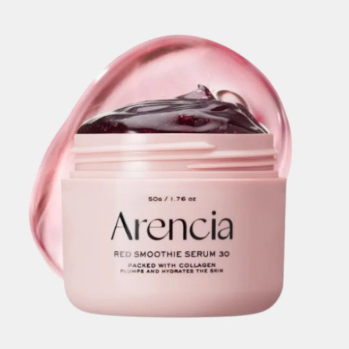 ARENCIA Red Smoothie Serum 30