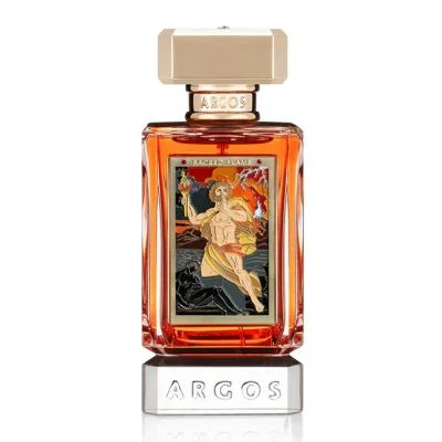 Argos fragrances Sacred Flame EDP 100 ml