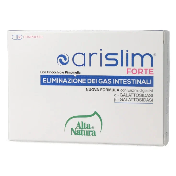 Alta Natura ARISLIM® FORTE ALTA NATURA® 30 Compresse