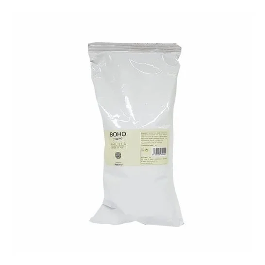 Polvere di argilla verde Boho 1kg