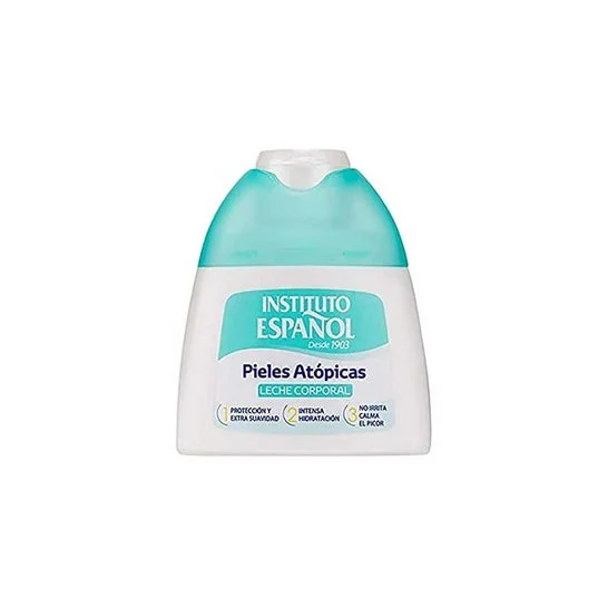 Instituto Español Atopic Skin Body Lotion 100ml