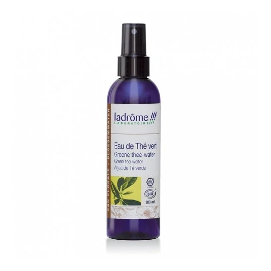 Ladrôme Eau de The Vert 200ml