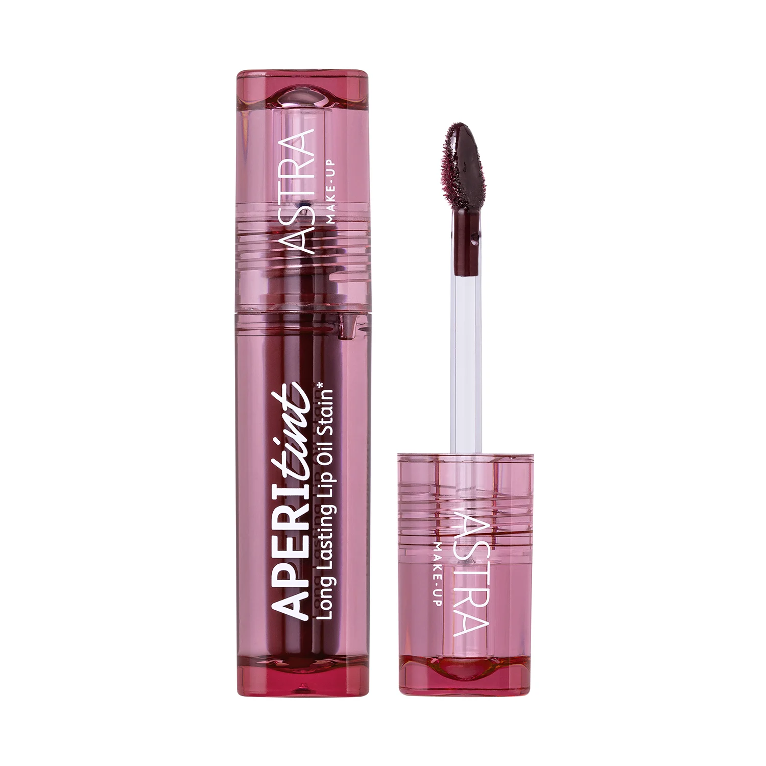 ASTRA MAKE-UP Apertint – Long Lasting Lip Oil Stain 05 Bitter
