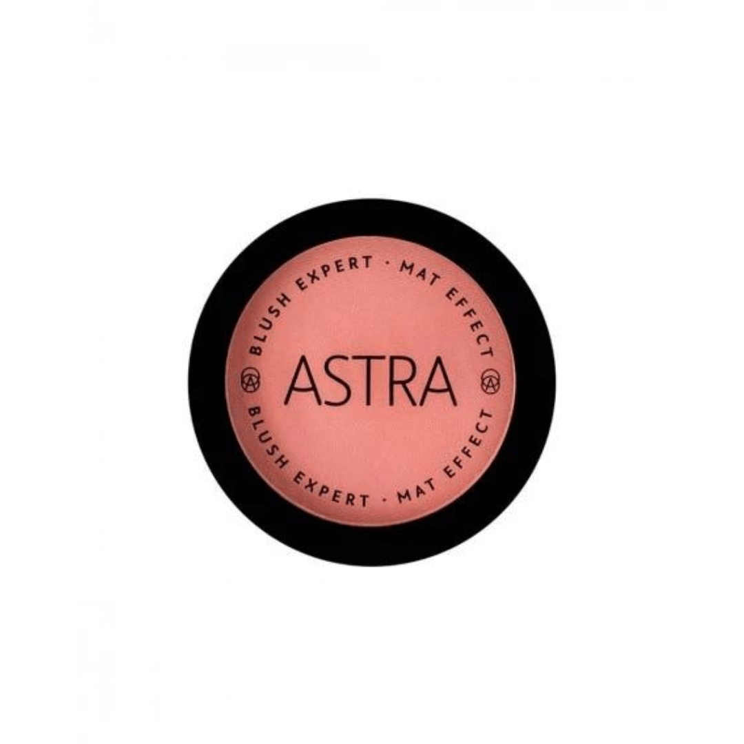 ASTRA MAKE-UP Blush Expert – 02 Nude Pure