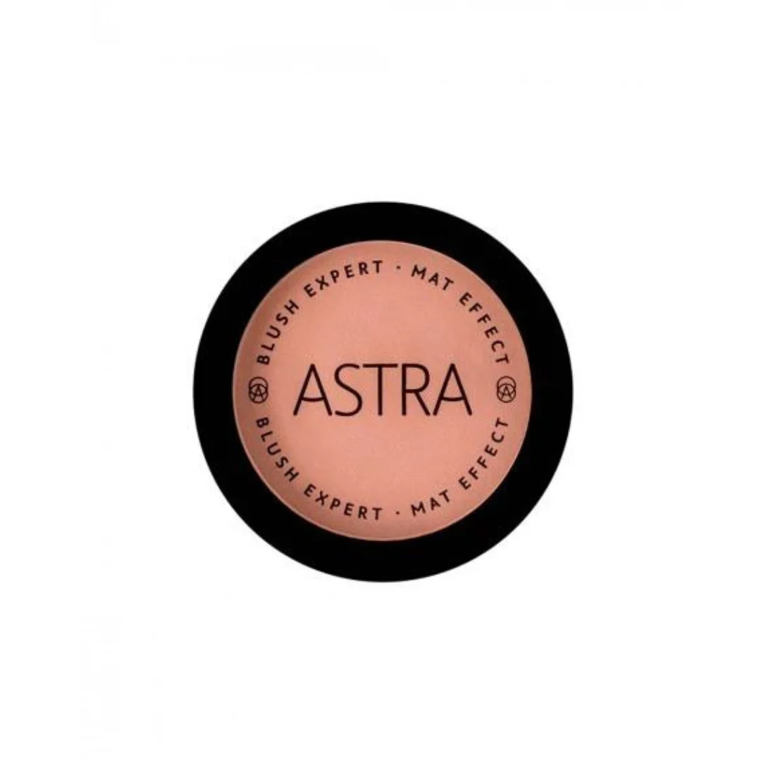 ASTRA MAKE-UP Blush Expert – 03 Nude Beige