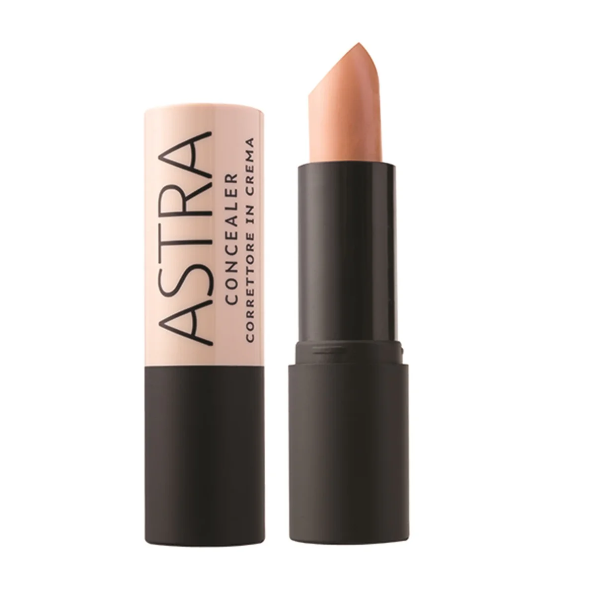 ASTRA MAKE-UP Concealer – Correttore Stick Cremoso 02 Miele