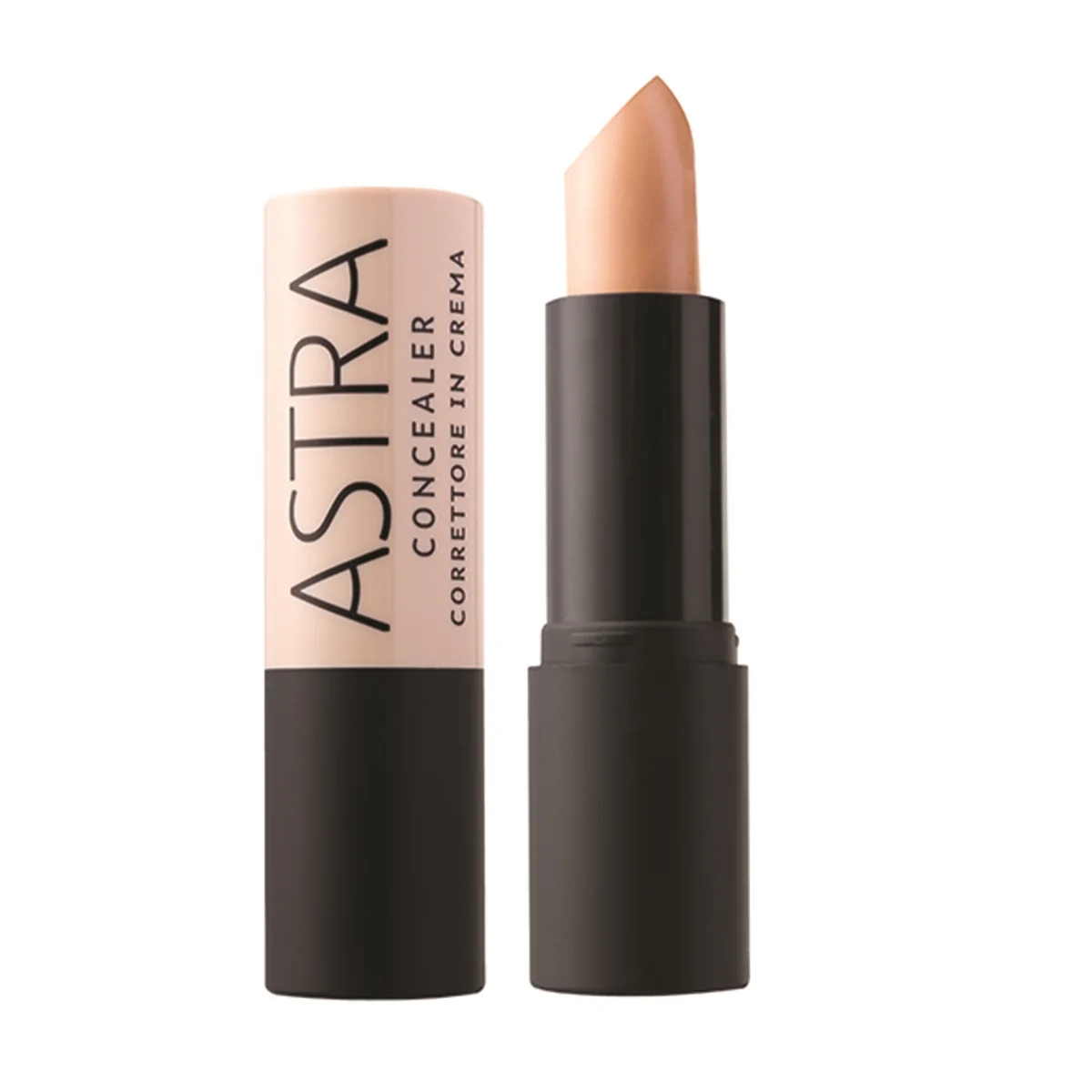 ASTRA MAKE-UP Concealer – Correttore Stick Cremoso 04 Cappuccino