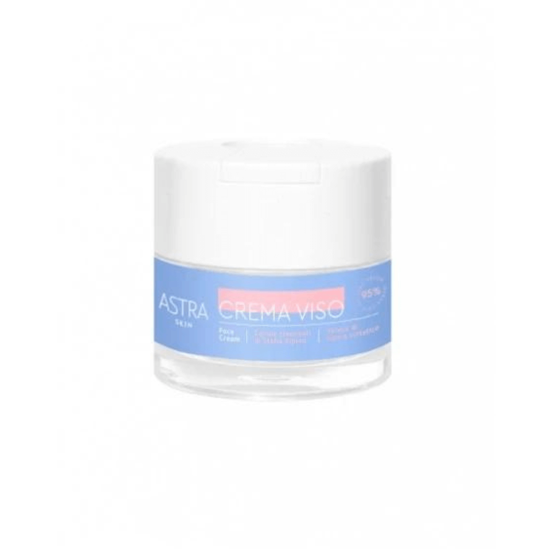 ASTRA MAKE-UP Crema Viso
