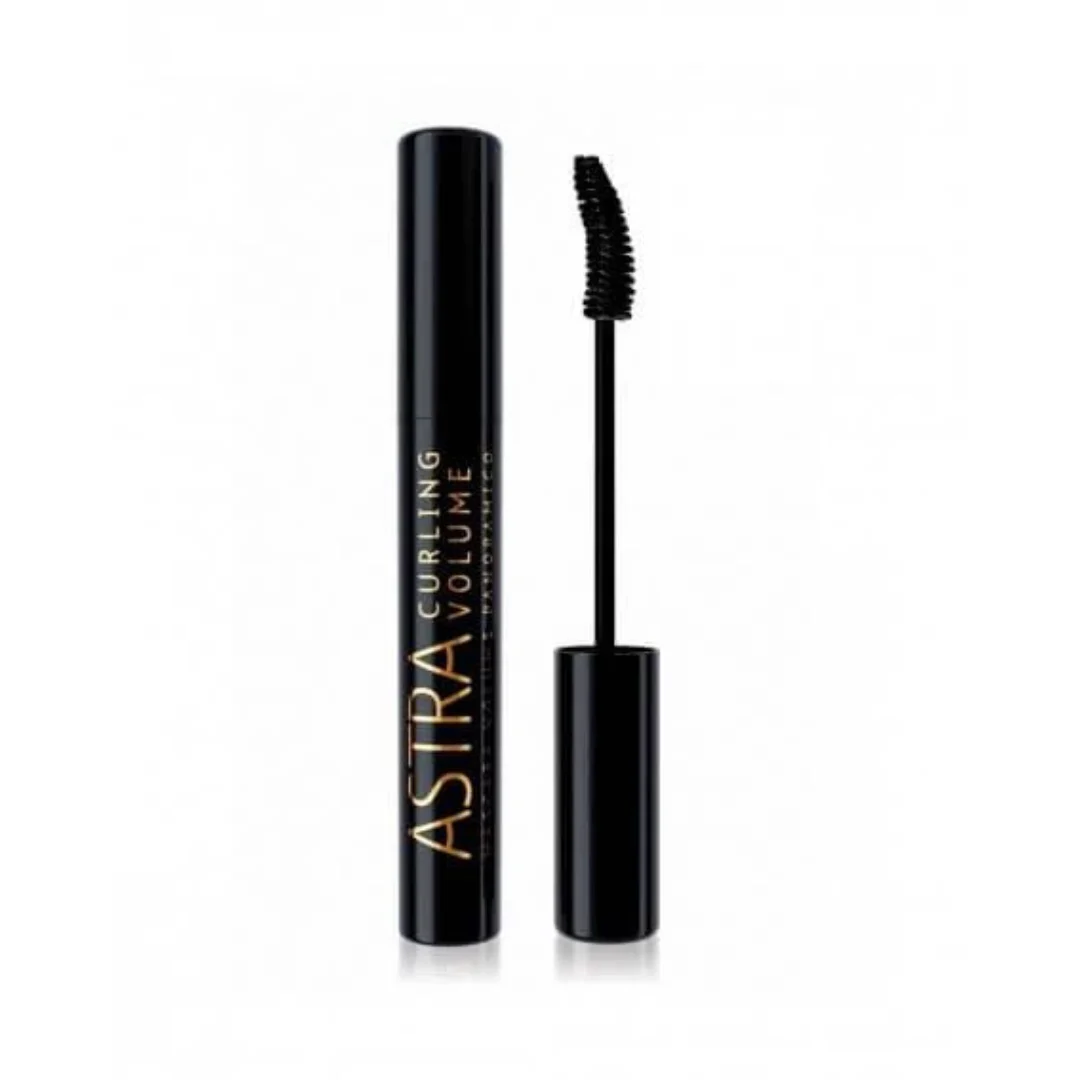 ASTRA MAKE-UP Curling Volume Mascara