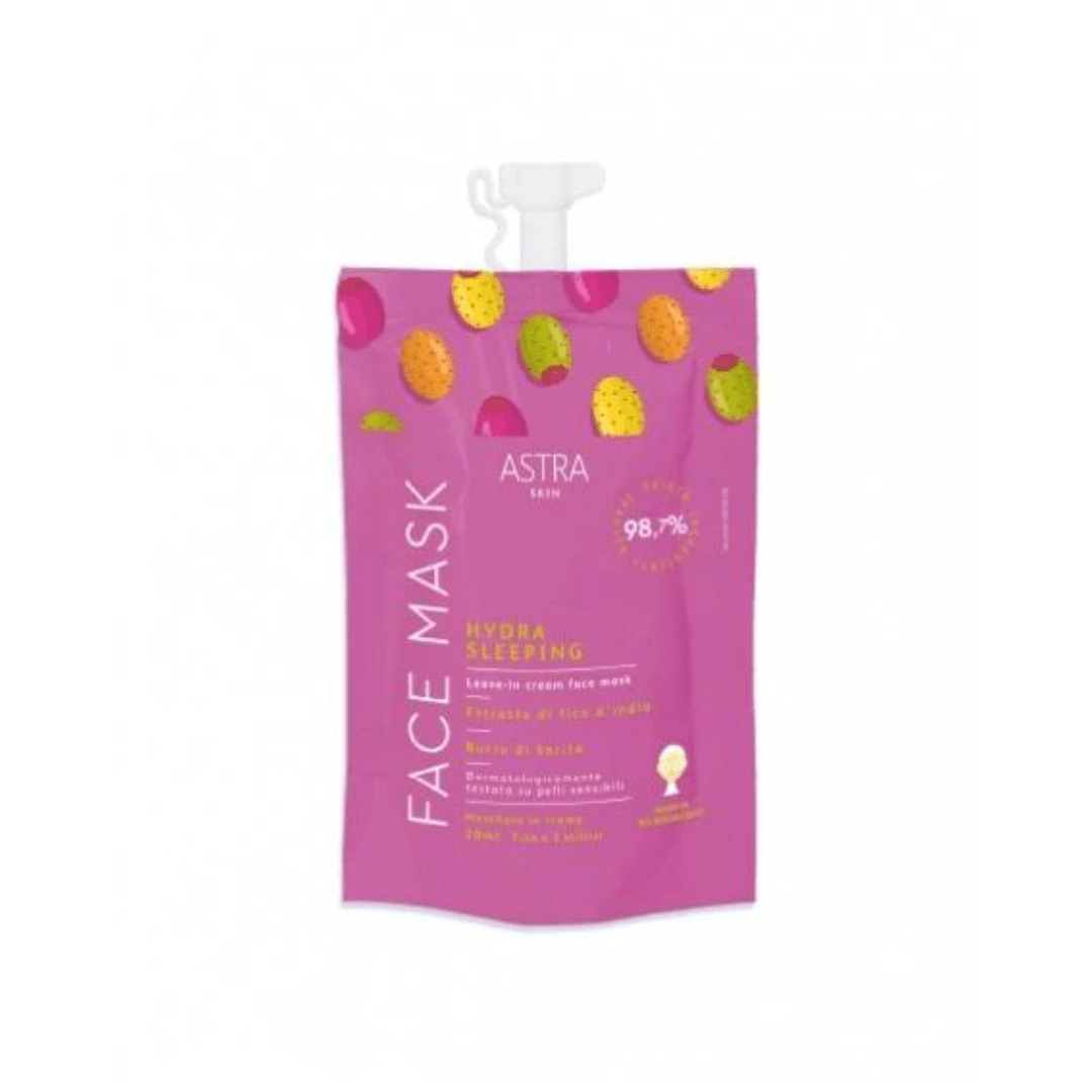 ASTRA MAKE-UP Face Mask Hydra Sleeping