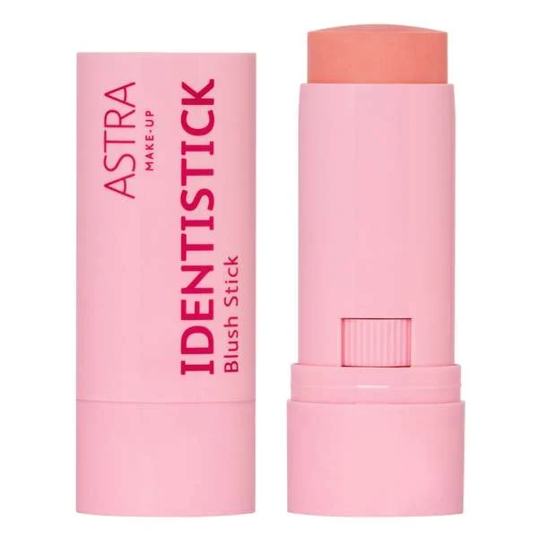 ASTRA MAKE-UP Identistick – Blush Stick 01 Peach Persona