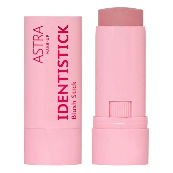 ASTRA MAKE-UP Identistick – Blush Stick 02 Pink Profile