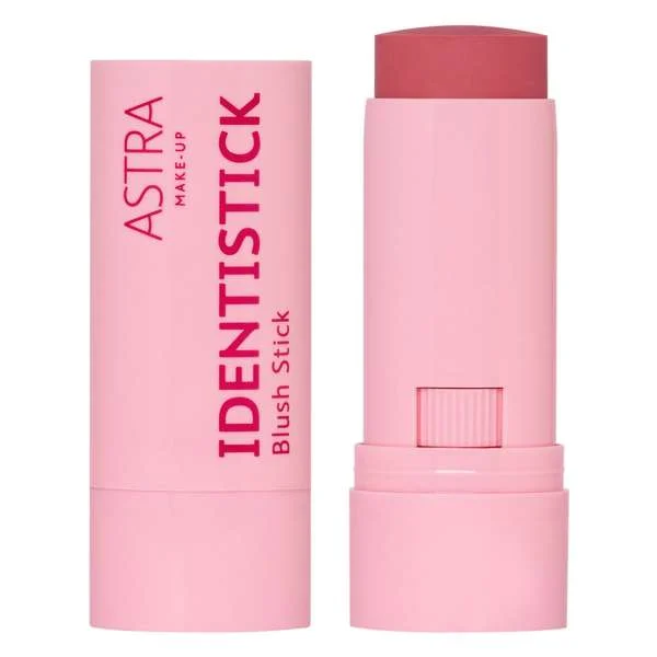 ASTRA MAKE-UP Identistick – Blush Stick 03 Berry Being