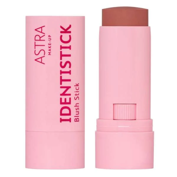 ASTRA MAKE-UP Identistick – Blush Stick 04 Rust Root