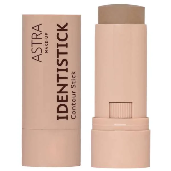 ASTRA MAKE-UP Identistick – Contour Stick 01 Fair