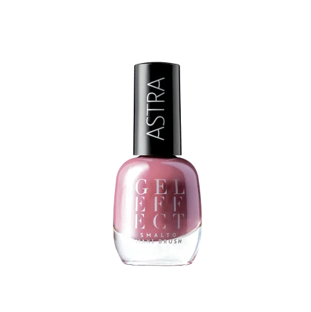 ASTRA MAKE-UP Lasting Gel Effect – 04 Danse