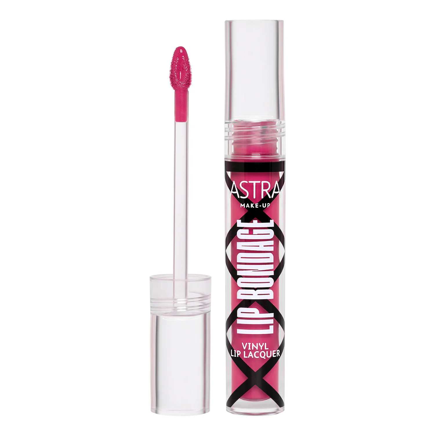ASTRA MAKE-UP Lip Bondage – Vinyl Lip Lacquer 05 Hentai