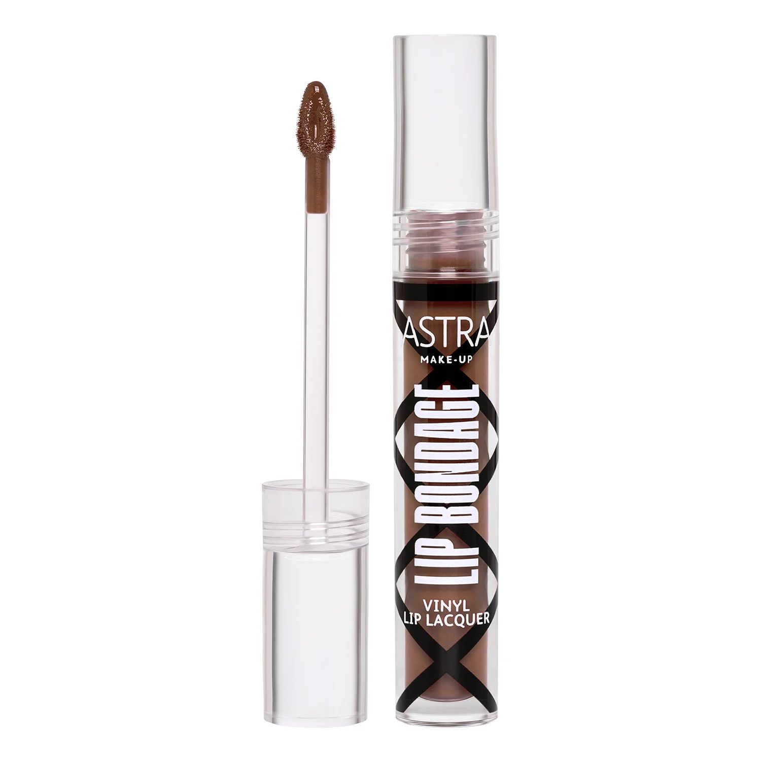 ASTRA MAKE-UP Lip Bondage – Vinyl Lip Lacquer 09 Shibari