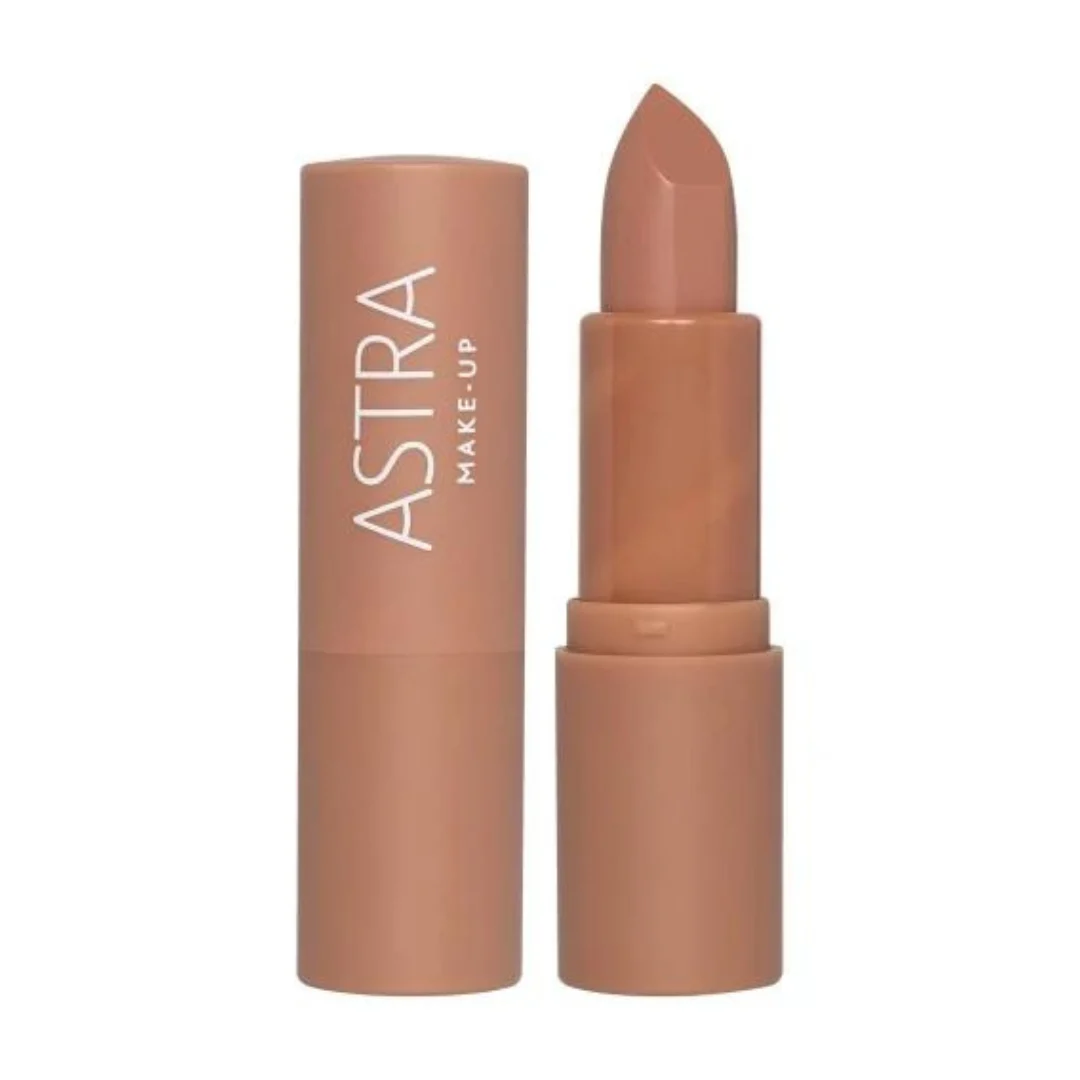 ASTRA MAKE-UP Lip Creamynal 01 Marlon