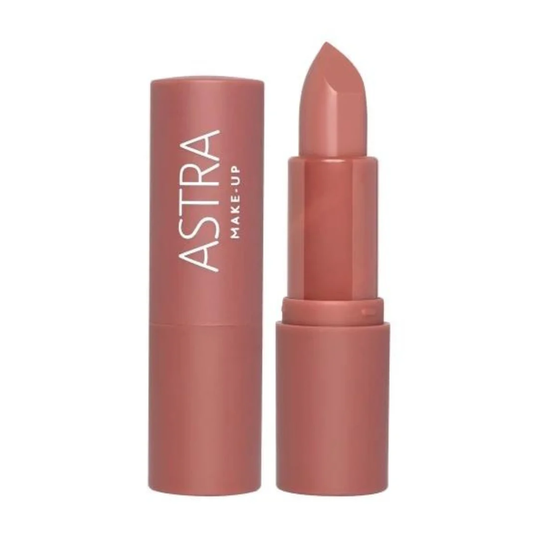 ASTRA MAKE-UP Lip Creamynal 02 Judy