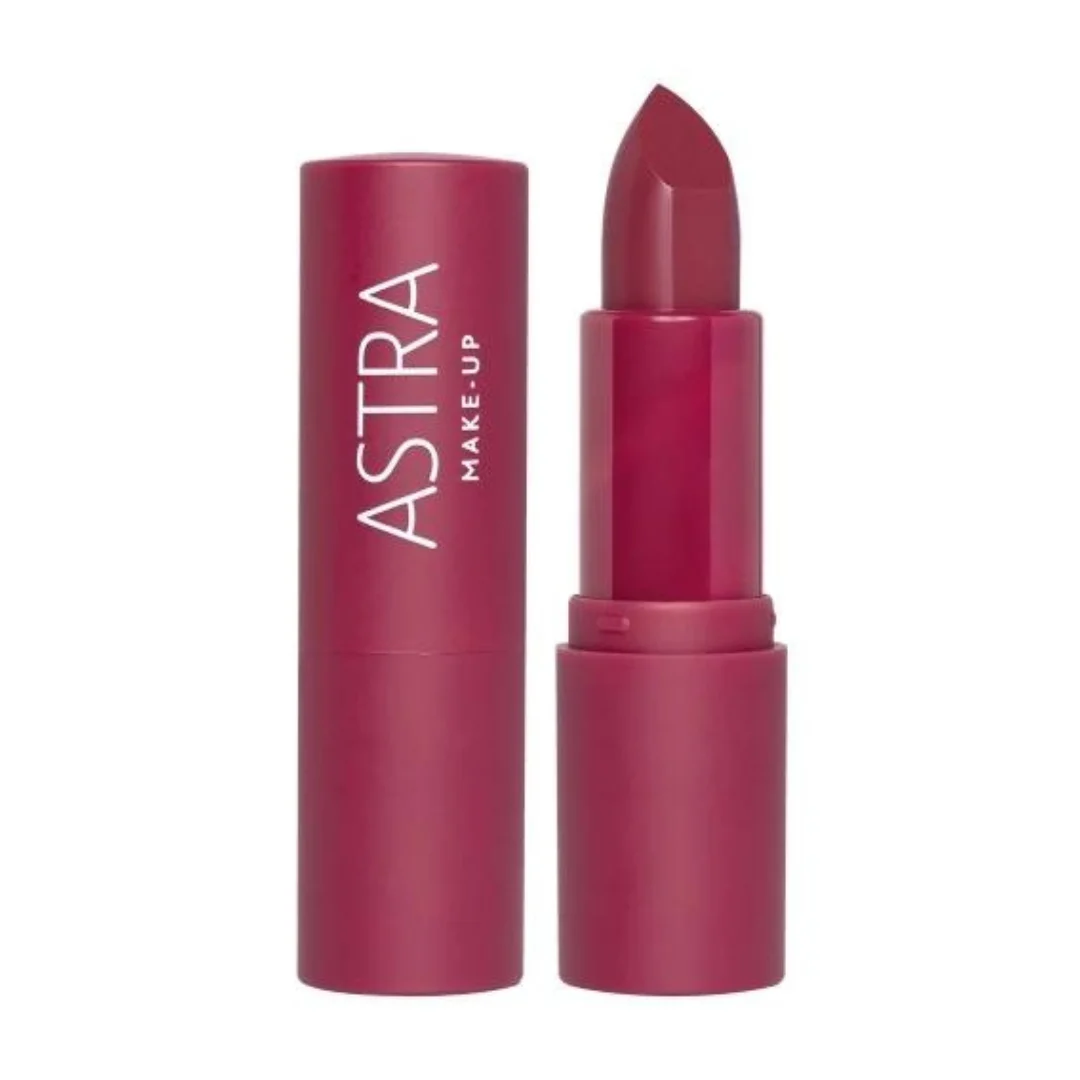 ASTRA MAKE-UP Lip Creamynal 04 Audrey
