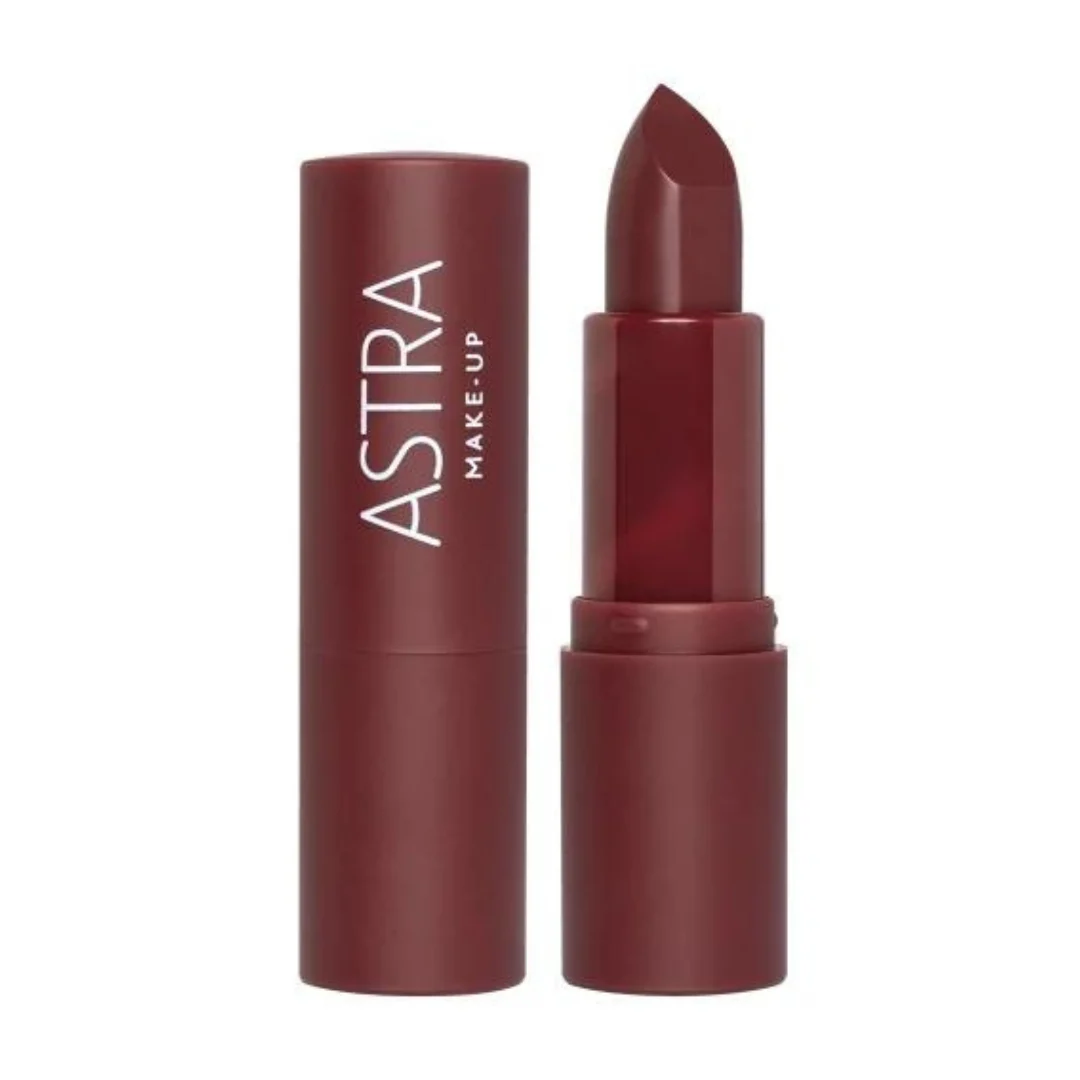 ASTRA MAKE-UP Lip Creamynal 07 Greta