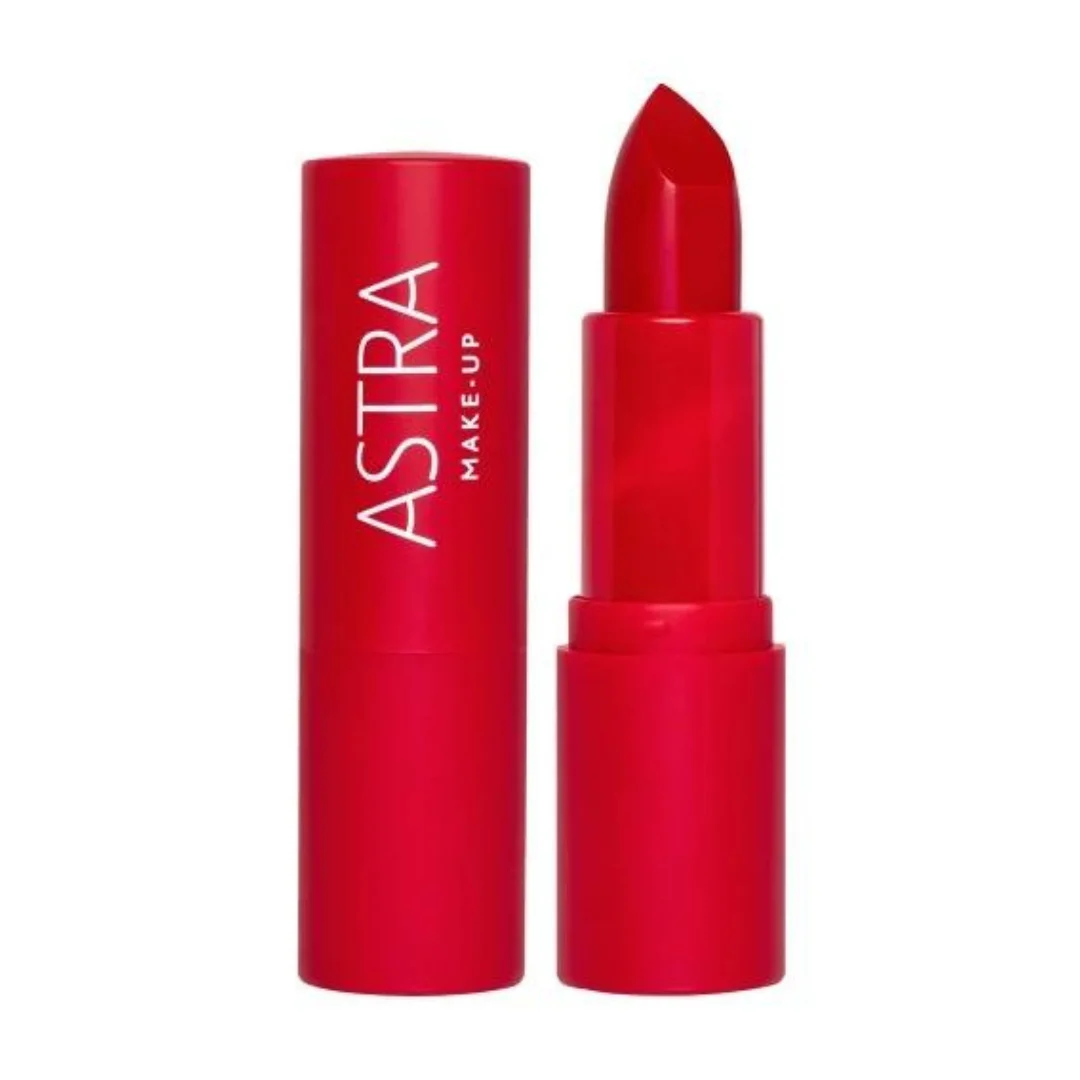 ASTRA MAKE-UP Lip Creamynal 08 Ginger