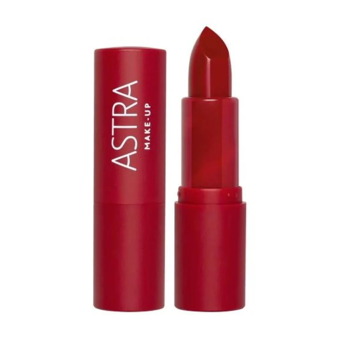 ASTRA MAKE-UP Lip Creamynal 09 Marilyn