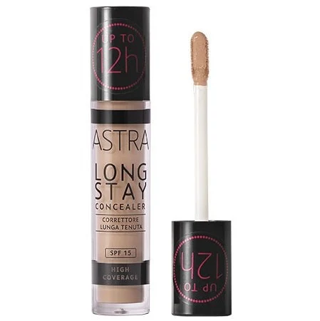 ASTRA MAKE-UP Long Stay Concealer 03C Almond