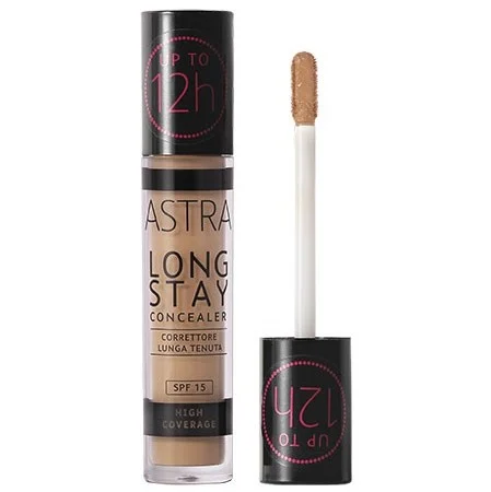 ASTRA MAKE-UP Long Stay Concealer 06N Truffle