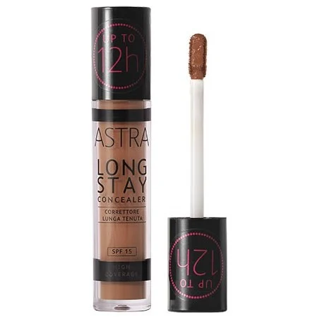 ASTRA MAKE-UP Long Stay Concealer 10W Tiramisu