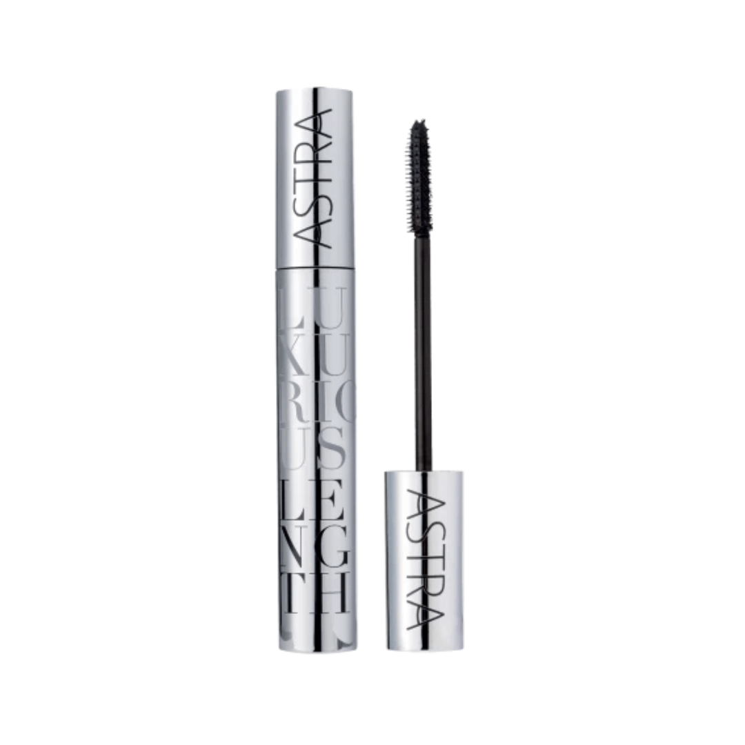 ASTRA MAKE-UP Luxurious Lenght Mascara