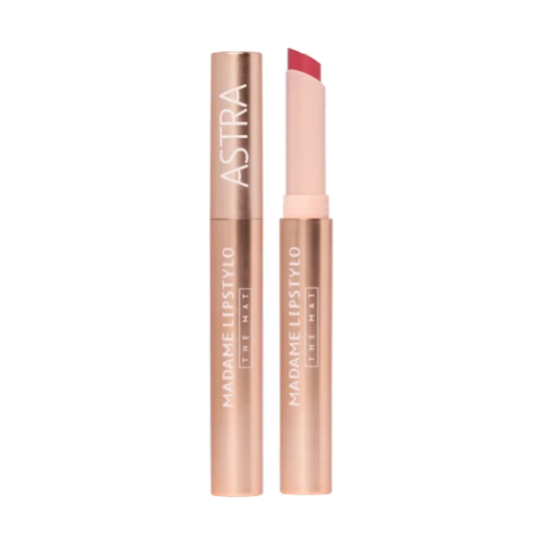 ASTRA MAKE-UP Madame Lipstylo The Mat 04 Peach Esprit