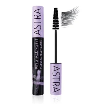 ASTRA MAKE-UP Mascara #Instalenght