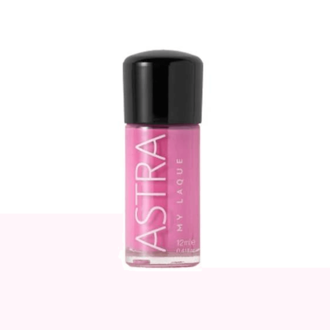 ASTRA MAKE-UP My Laque – 76 Namaste Pink