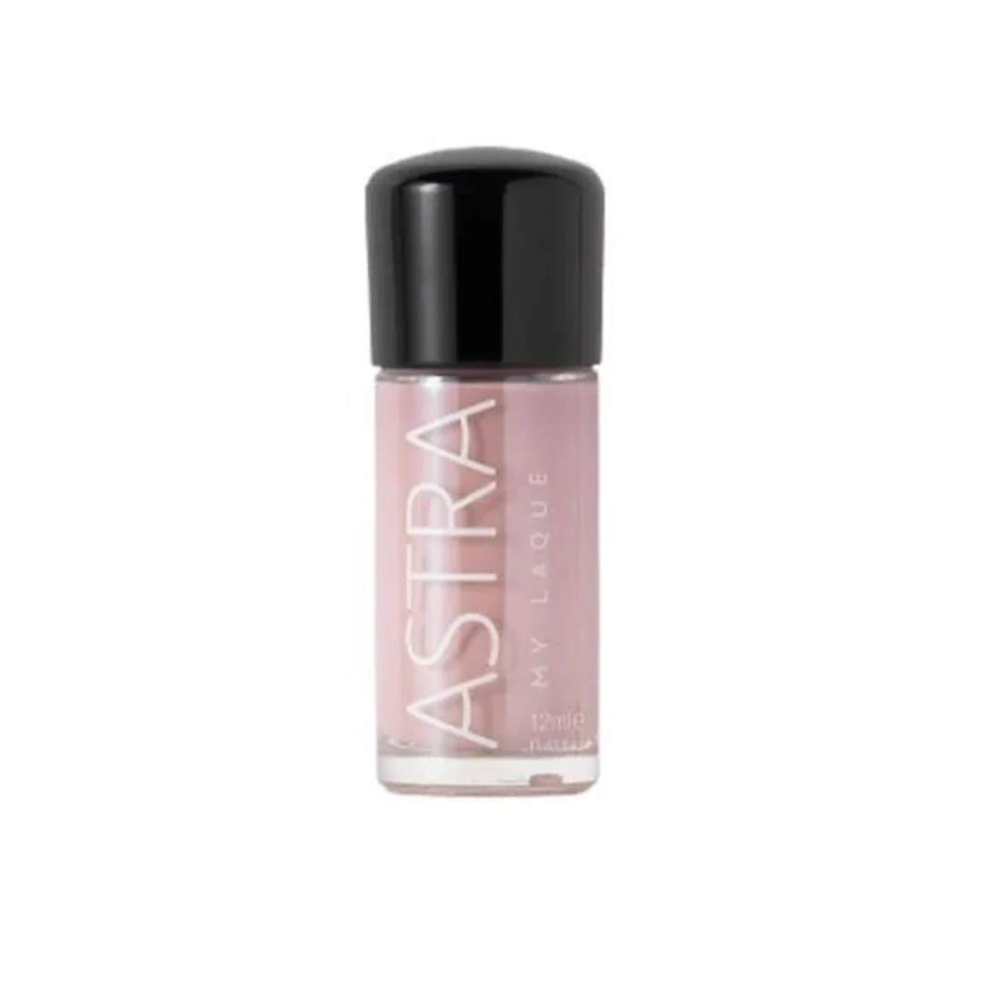 ASTRA MAKE-UP My Laque – 78 Meditation Mauve