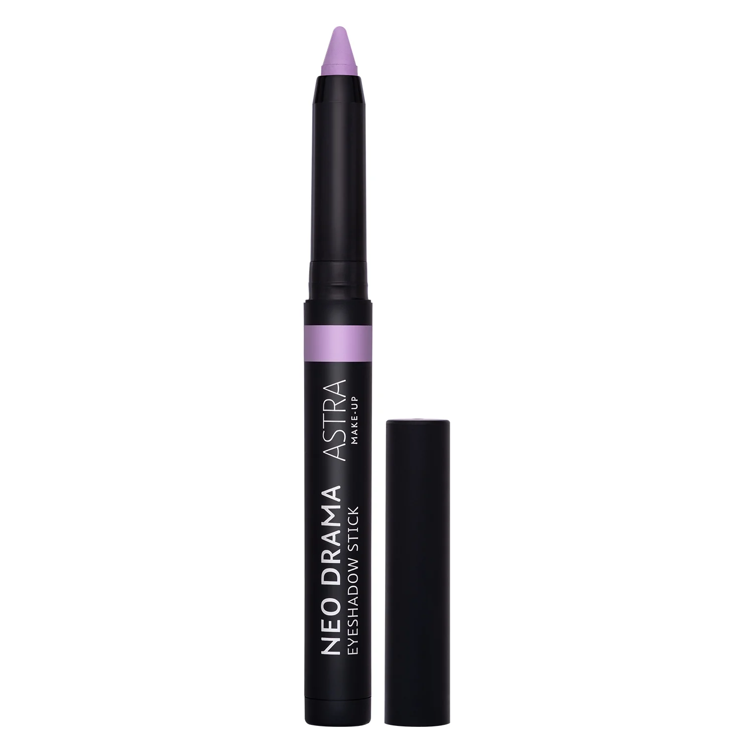 ASTRA MAKE-UP Neo Drama Eyeshadow Stick Mat 01 Drama Queen
