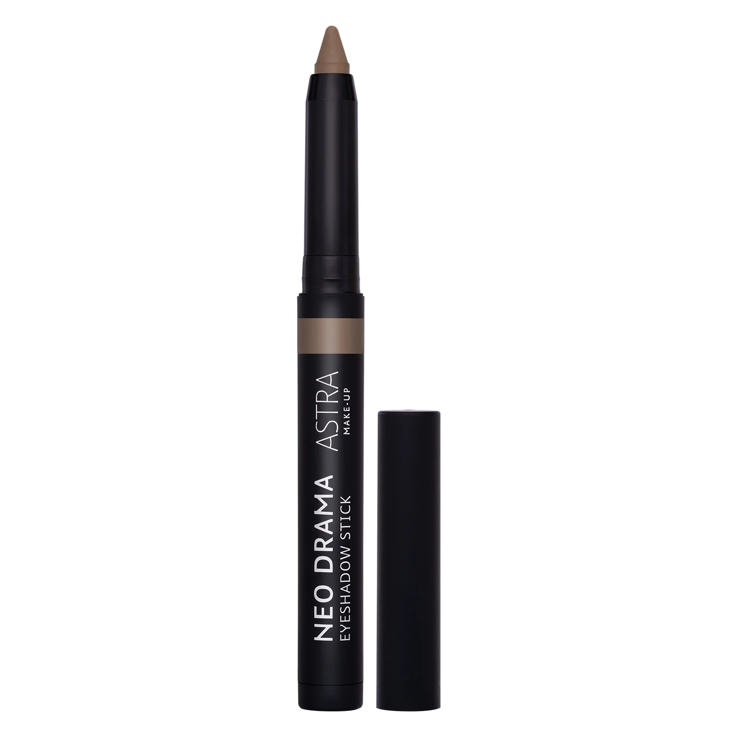 ASTRA MAKE-UP Neo Drama Eyeshadow Stick Mat 04 Cameo Nude