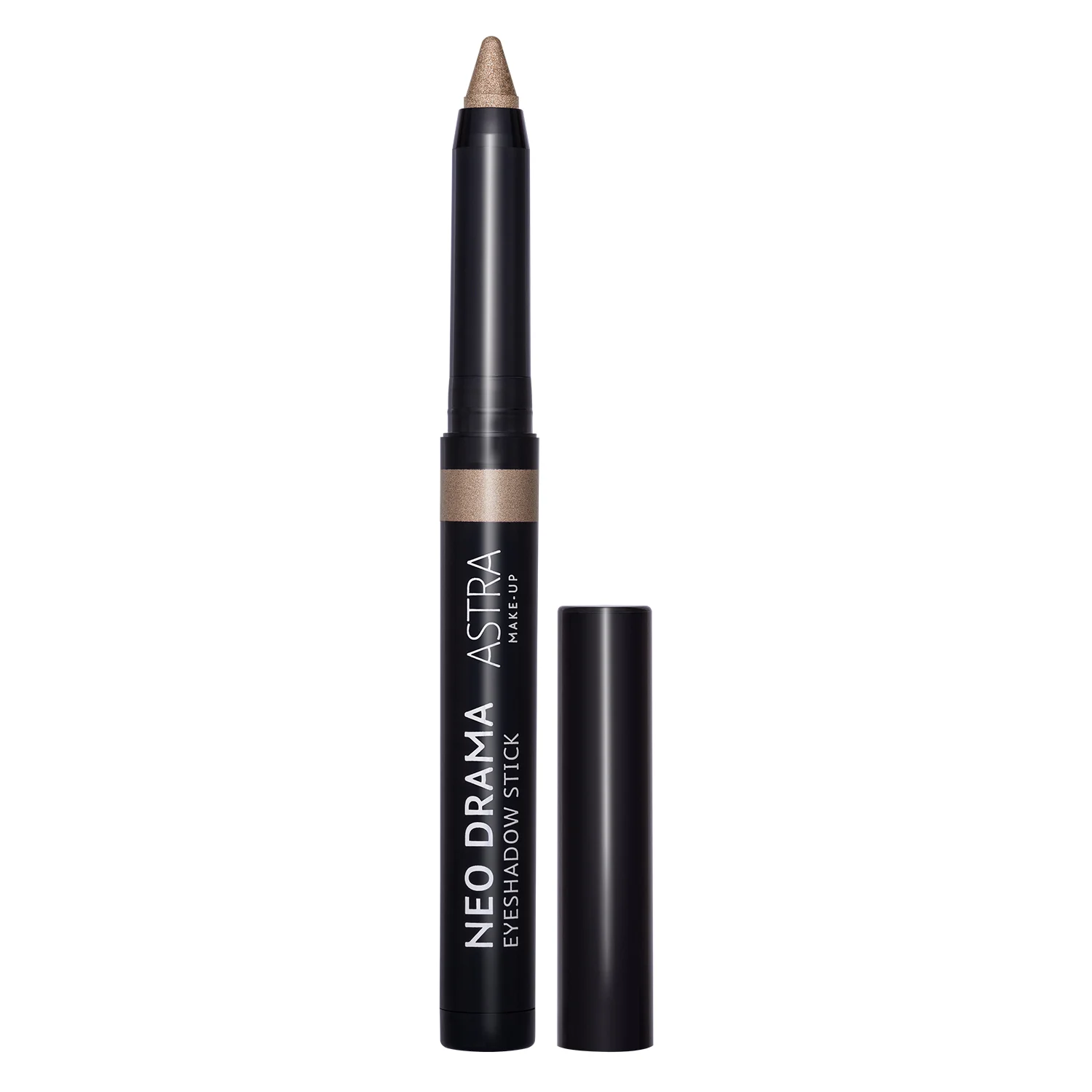 ASTRA MAKE-UP Neo Drama Eyeshadow Stick Shimmer 02 Standing Ovation
