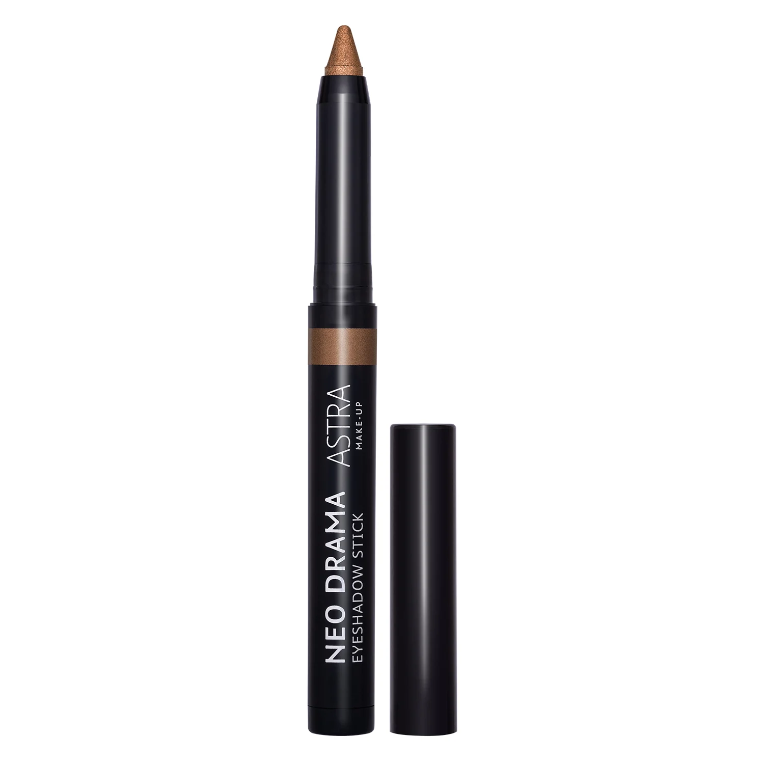 ASTRA MAKE-UP Neo Drama Eyeshadow Stick Shimmer 03 Sunset Blvd